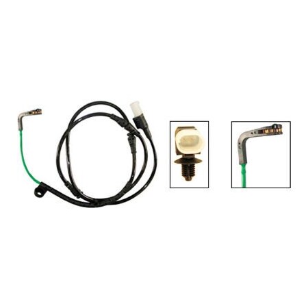 Centric Brake Pad Sensor Wires, Parts 116.22003